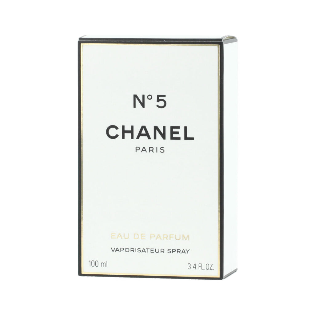 Damenparfüm chanel edp nº 5 100 ml - schönheit parfums