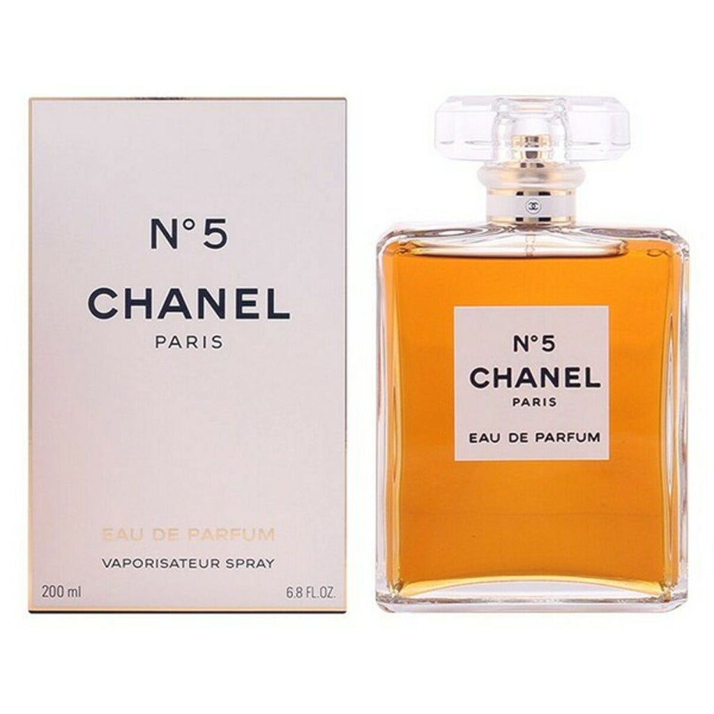 Damenparfum nº 5 chanel edp - schönheit parfums