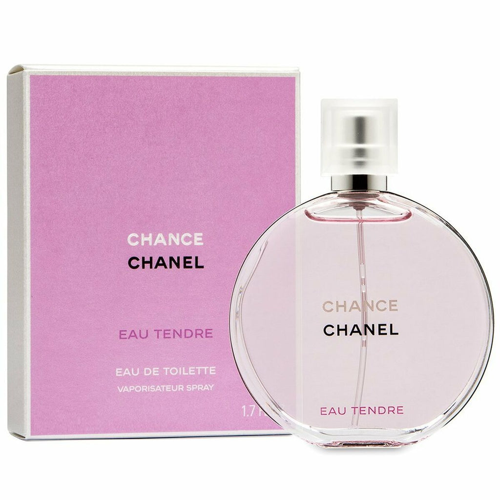 Damenparfüm chanel edt chance eau tendre 150 ml