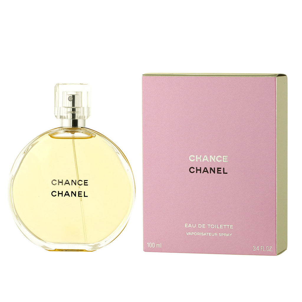 Damenparfüm chanel edt 100 ml chance - schönheit parfums