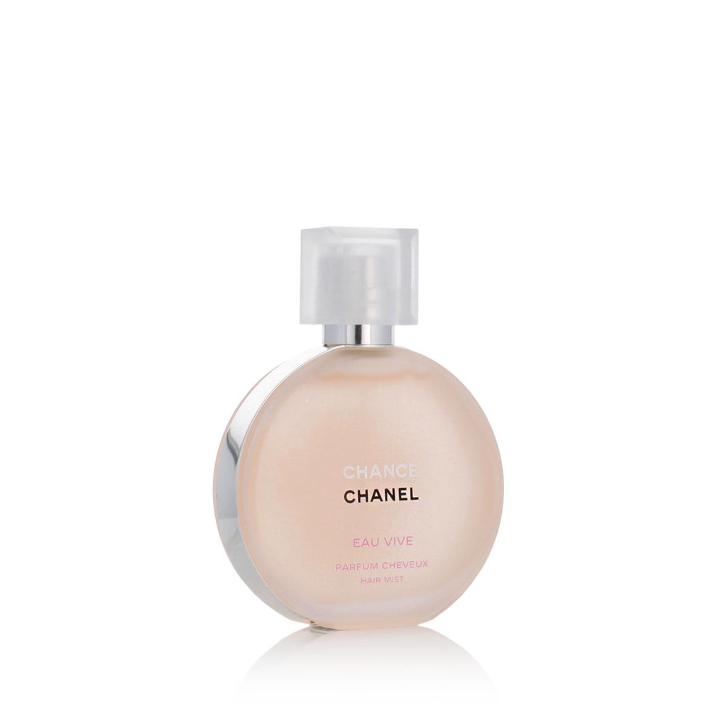 Damenparfüm chance eau vive chanel parfum cheveux 35 ml