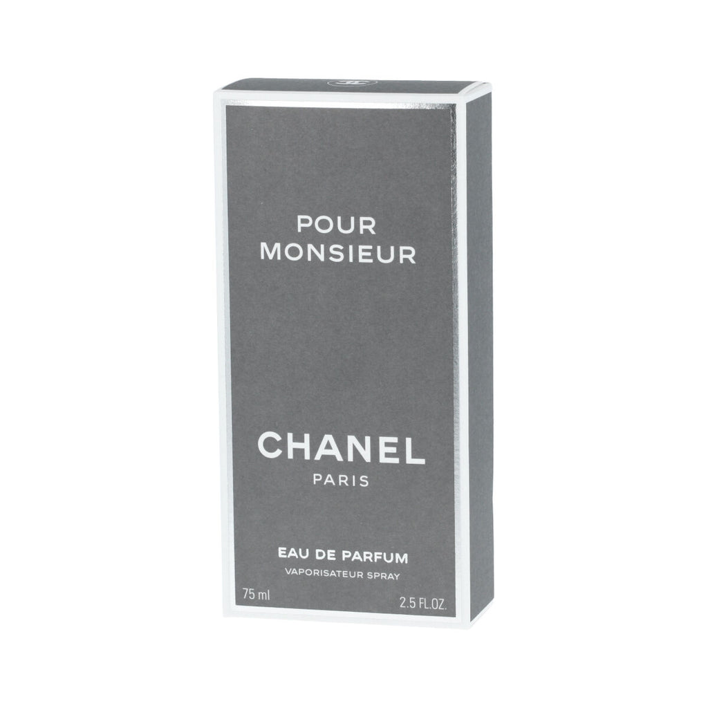 Herrenparfüm chanel pour monsieur eau de parfum edp edt 75