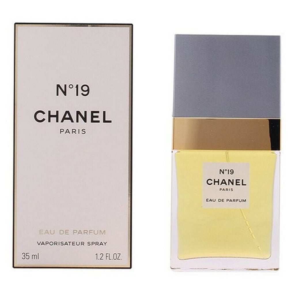 Damenparfüm nº 19 chanel 145739 edp 100 ml - schönheit