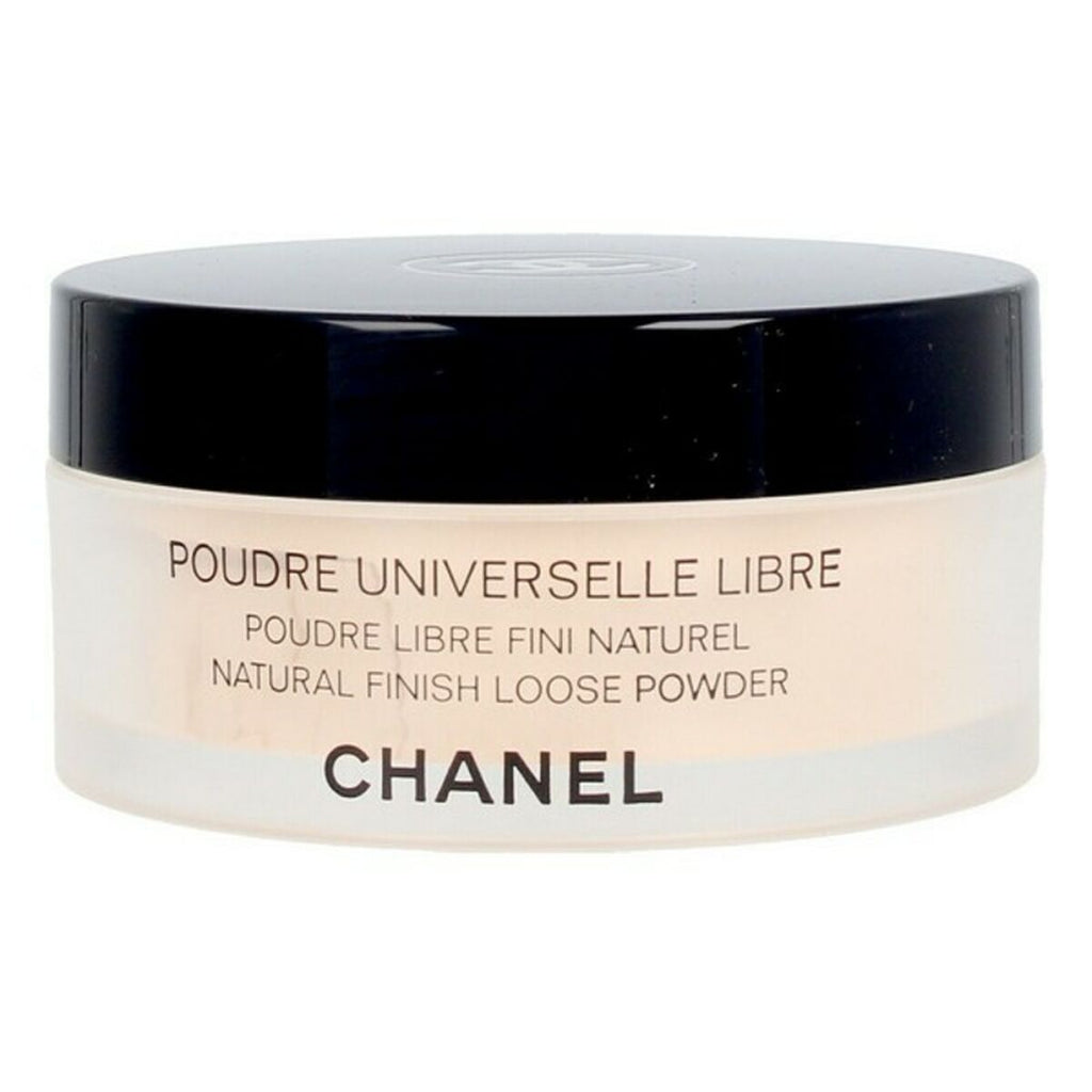 Basis für puder-makeup chanel poudre universelle nº 20 30