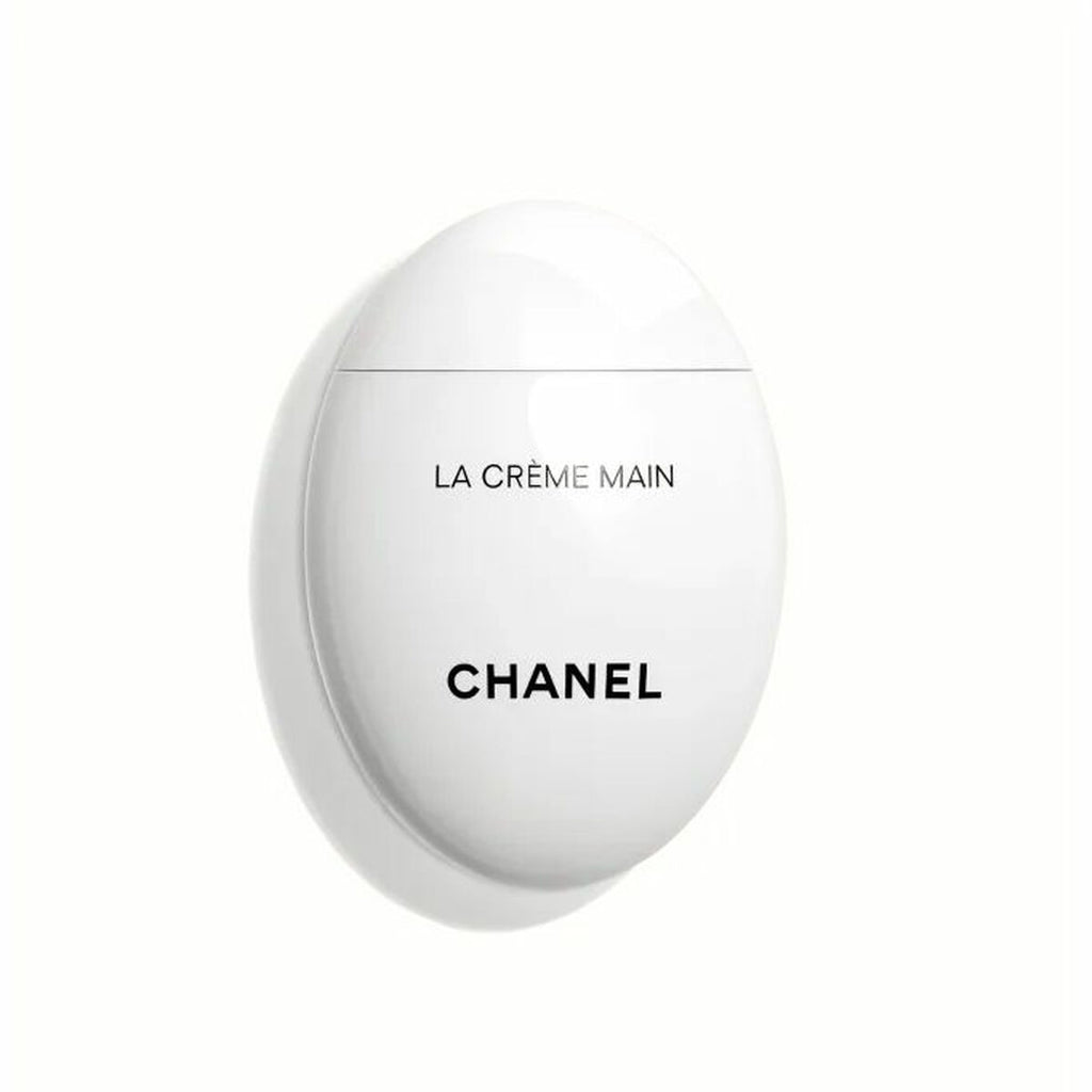 Handcreme chanel la crème main 50 ml - schönheit hautpflege