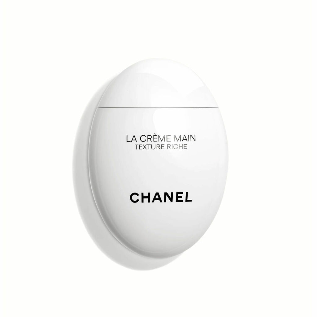 Handcreme chanel la crème main texture riche 50 ml