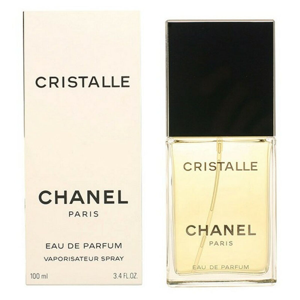 Damenparfüm cristalle chanel edp 100 ml - schönheit