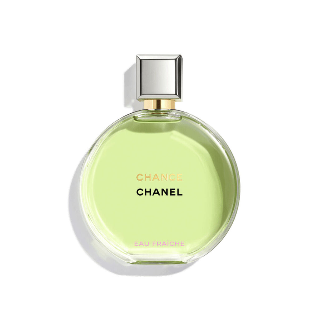 Damenparfüm chanel chance eau fraiche de parfum edp 100 ml