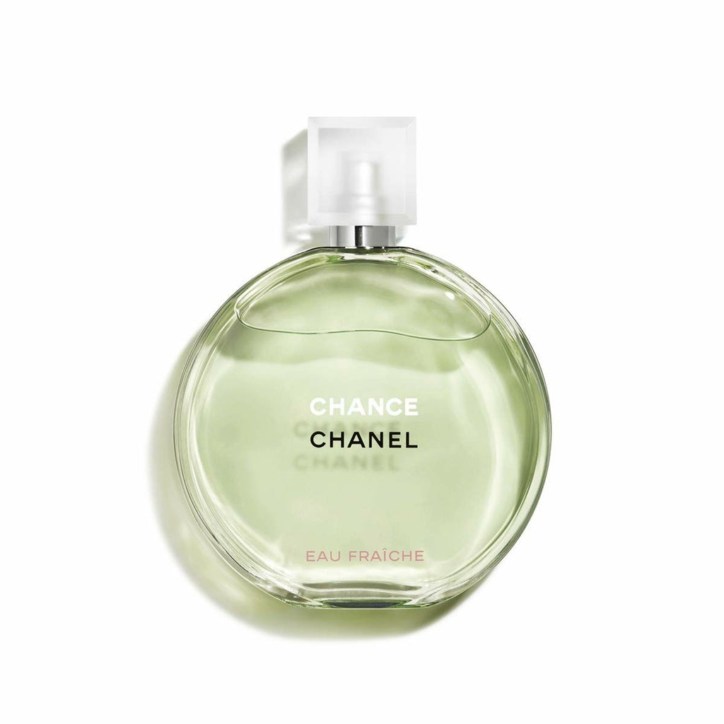 Damenparfüm chanel edt chance eau fraiche 50 ml