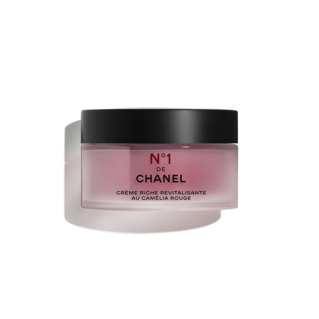 Revitalisierende creme chanel nº1 50 g - schönheit