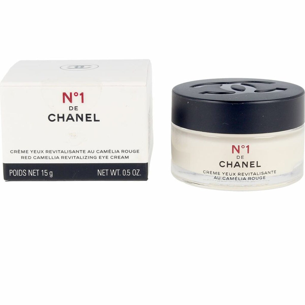 Augenkontur-creme chanel nº1 revitalisierende 15 g