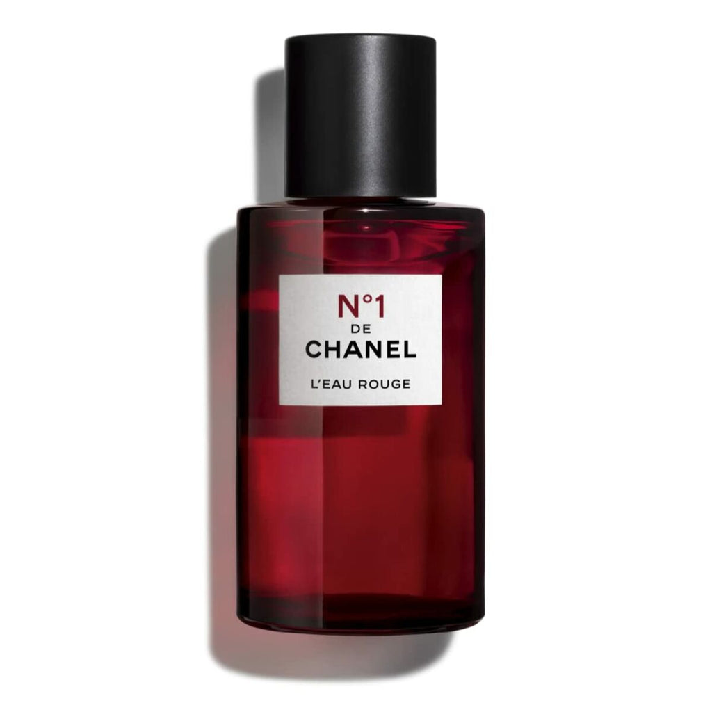 Body mist chanel nº1 l’eau rouge revitalisierende 100 ml