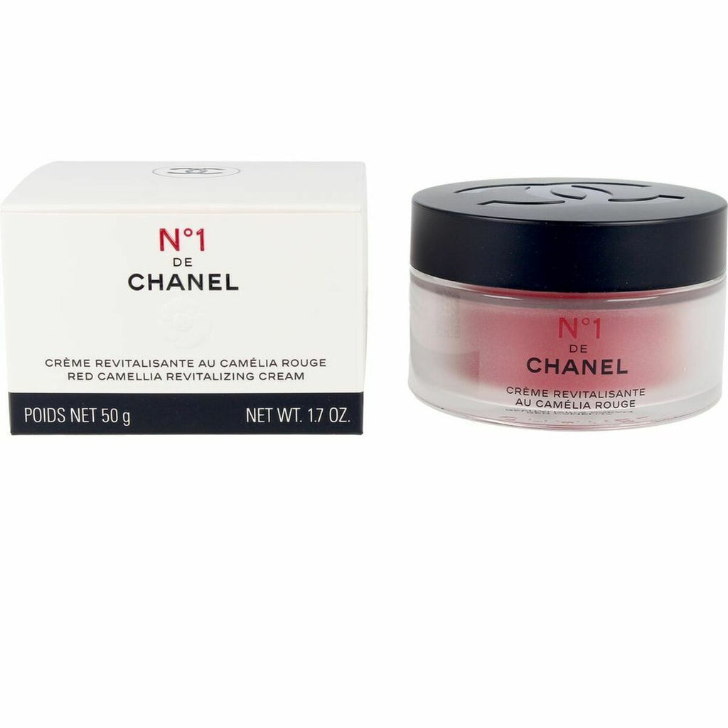 Revitalisierende creme chanel nº 1 50 g - schönheit