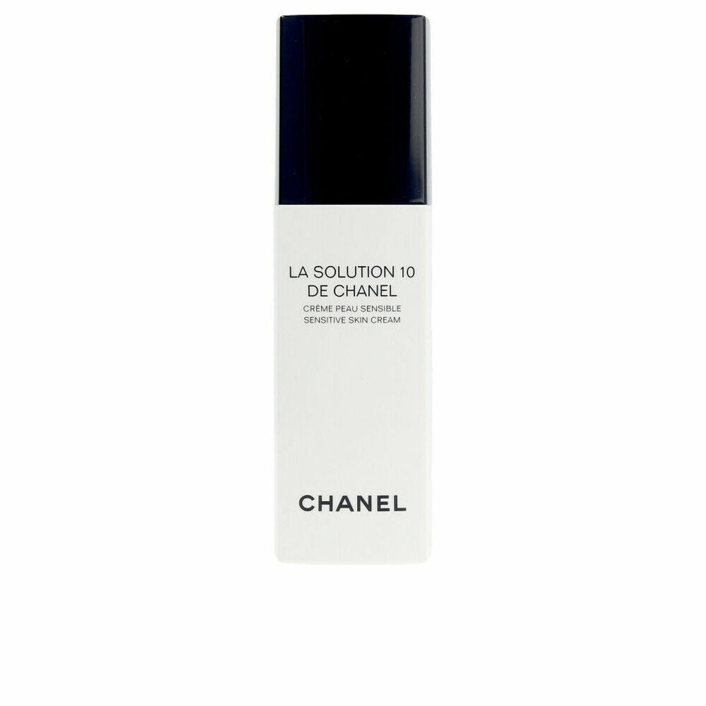 Gesichtscreme chanel la solution 10 (30 ml) - schönheit