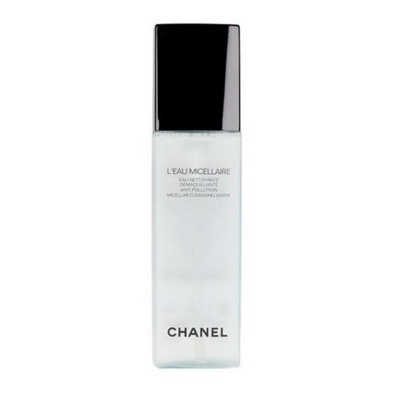 Make-up entfernendes mizellares wasser l’eau chanel eau