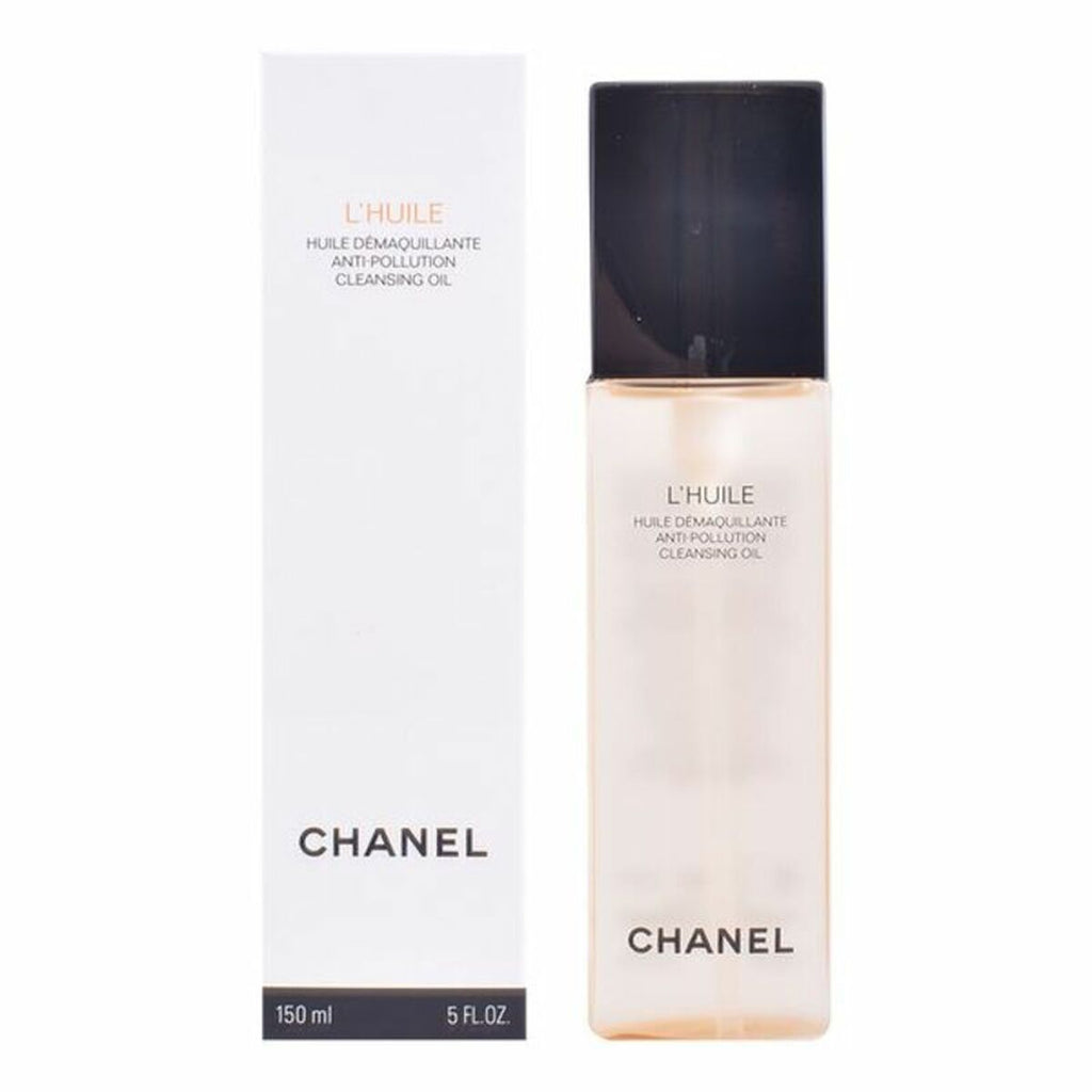 Reinigungsöl l’huile chanel huile (150 ml) 150 ml