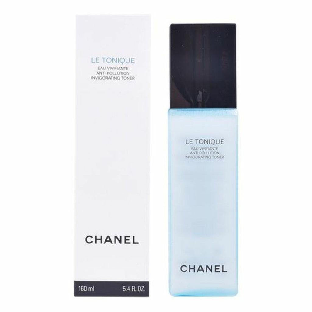 Gesichtstonikum anti-pollution chanel le tonique (160 ml)