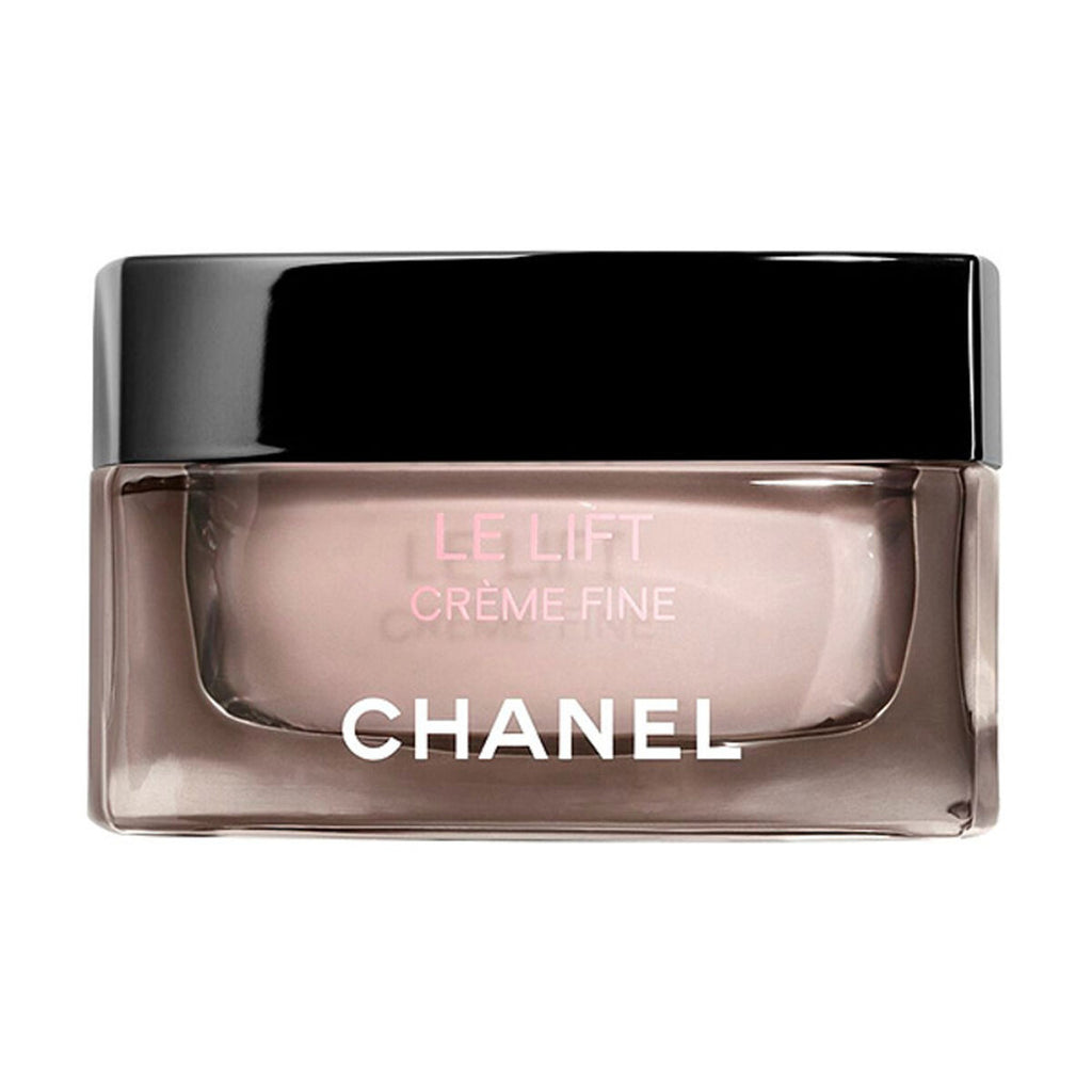 Straffende gesichtsbehandlung le lift fine chanel