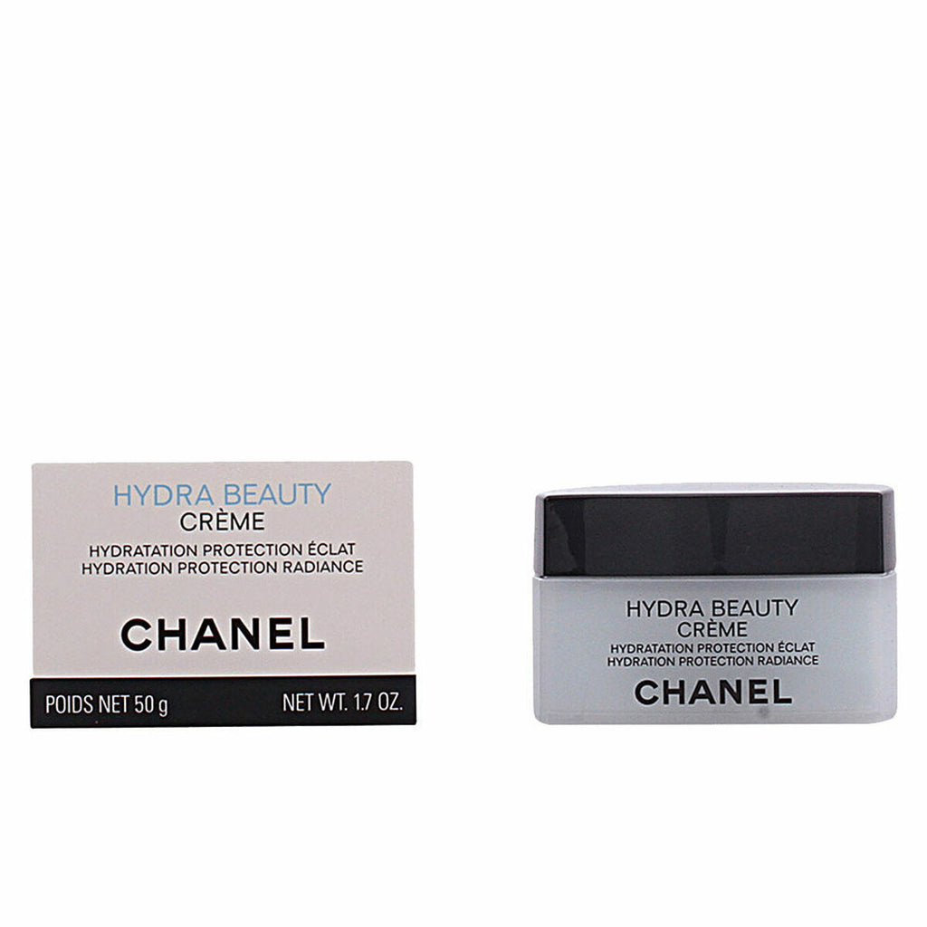 Feuchtigkeitscreme chanel hydra beauty 50 g - schönheit