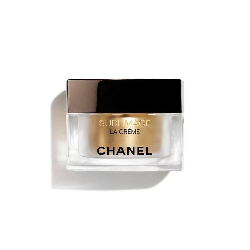 Gesichtscreme chanel sublimage 50 g - schönheit hautpflege