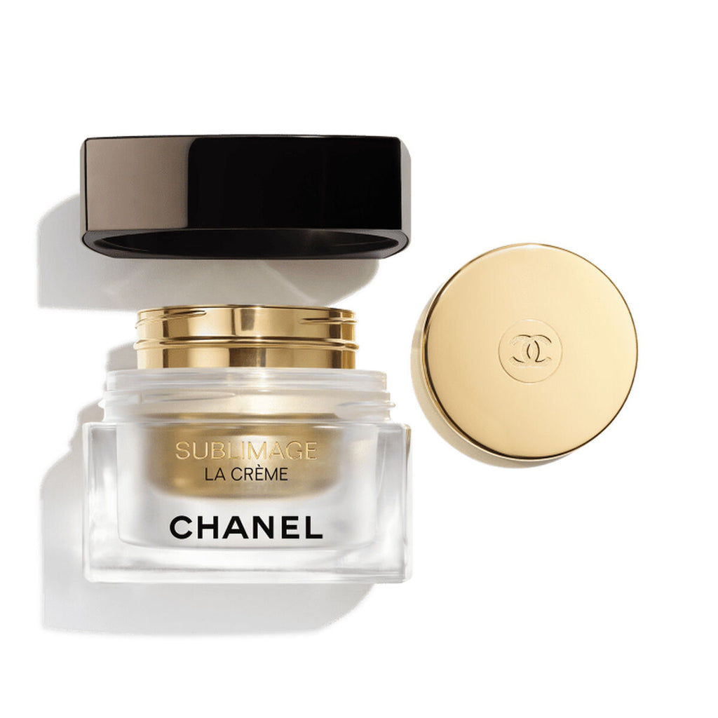 Gesichtscreme chanel sublimage 50 g - schönheit hautpflege