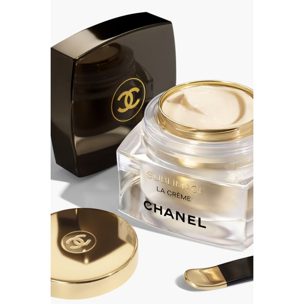 Gesichtscreme chanel sublimage 50 g - schönheit hautpflege