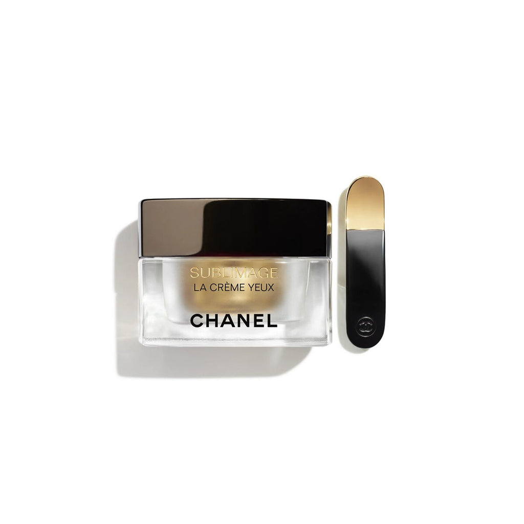 Augenkonturcreme chanel sublimage 15 g - schönheit