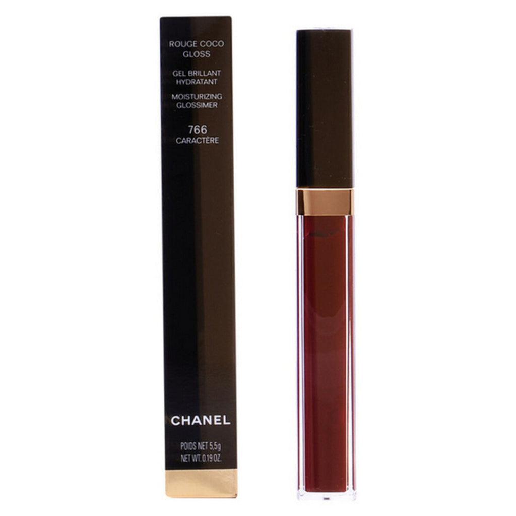 Lippgloss rouge coco chanel - schönheit make-up