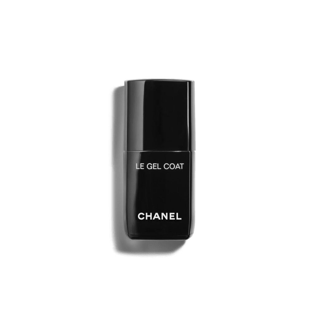 Nagellack chanel le gel coat 13 ml - schönheit maniküre