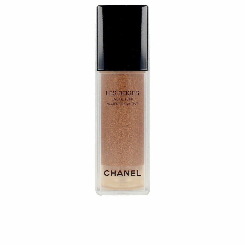 Cremige make-up grundierung chanel les beiges light deep 15