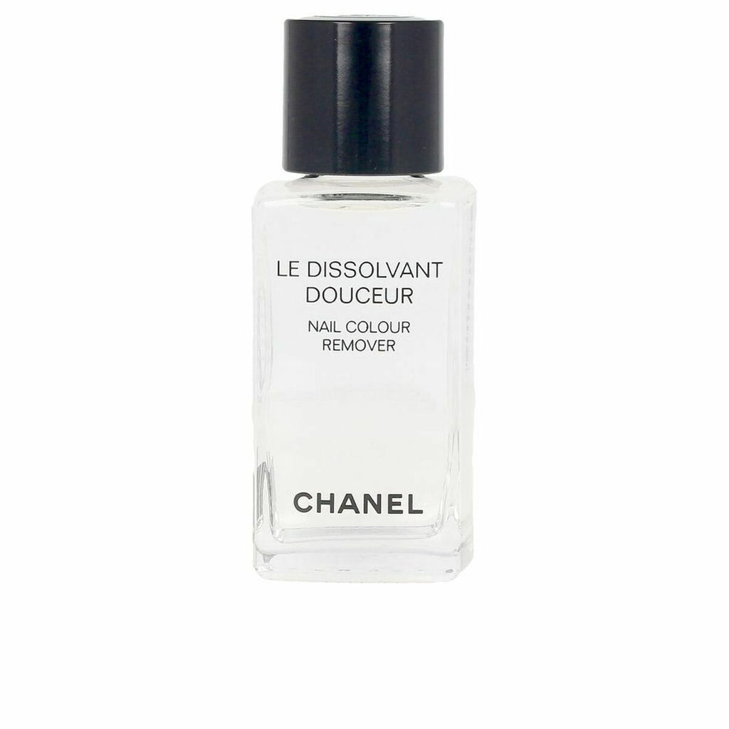 Nagellackentferner chanel le dissolvant douceur 50 ml