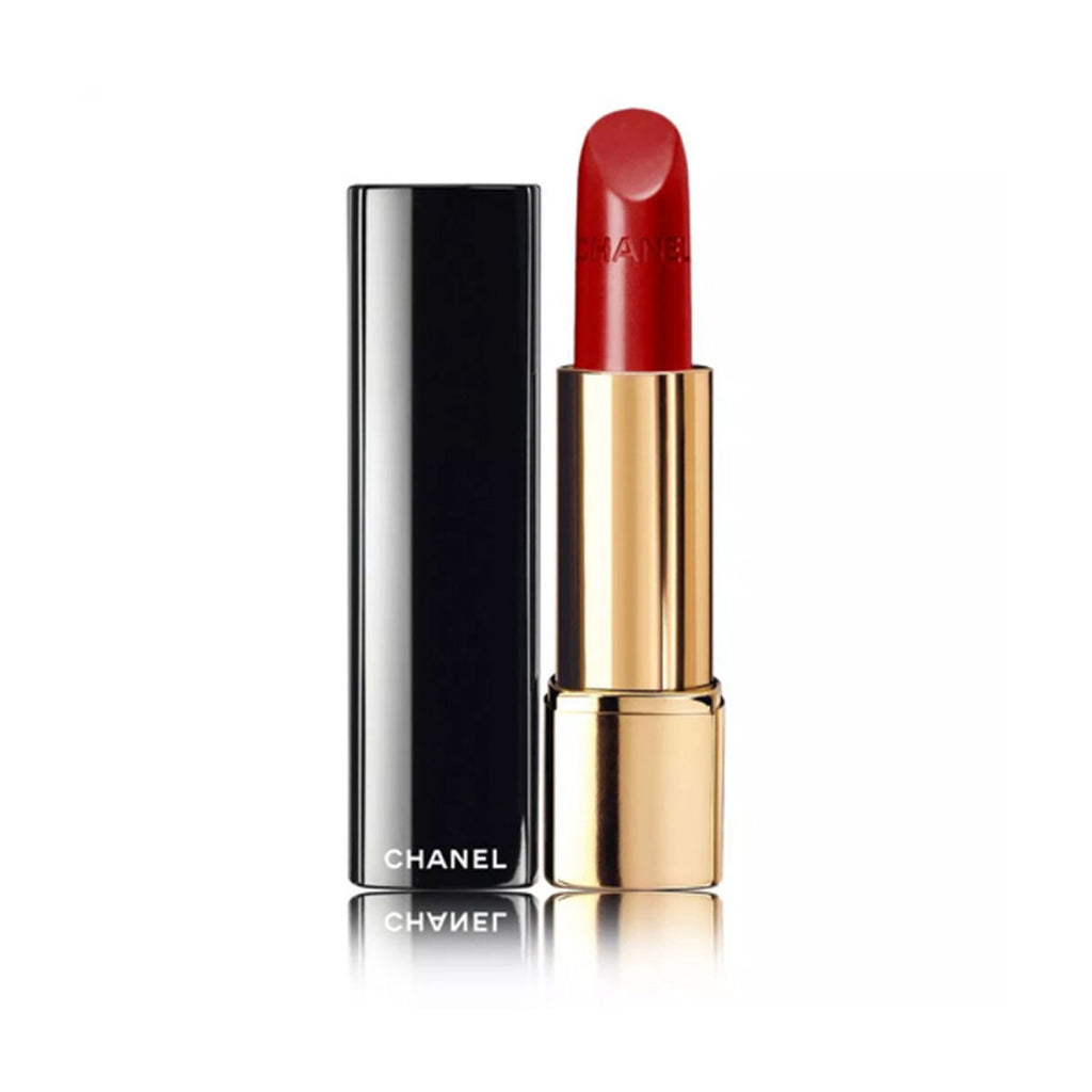 Lippenstift rouge allure chanel - schönheit make-up