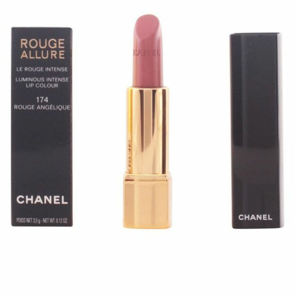 Lippenstift rouge allure chanel - schönheit make-up