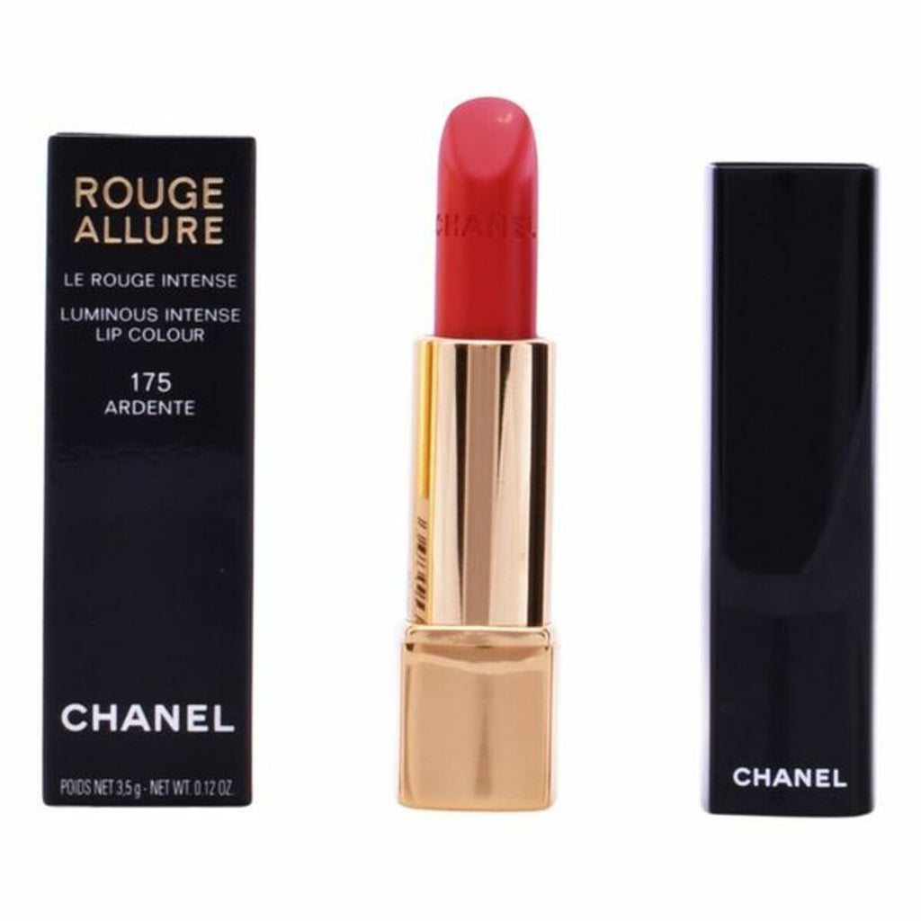 Lippenstift rouge allure chanel - schönheit make-up