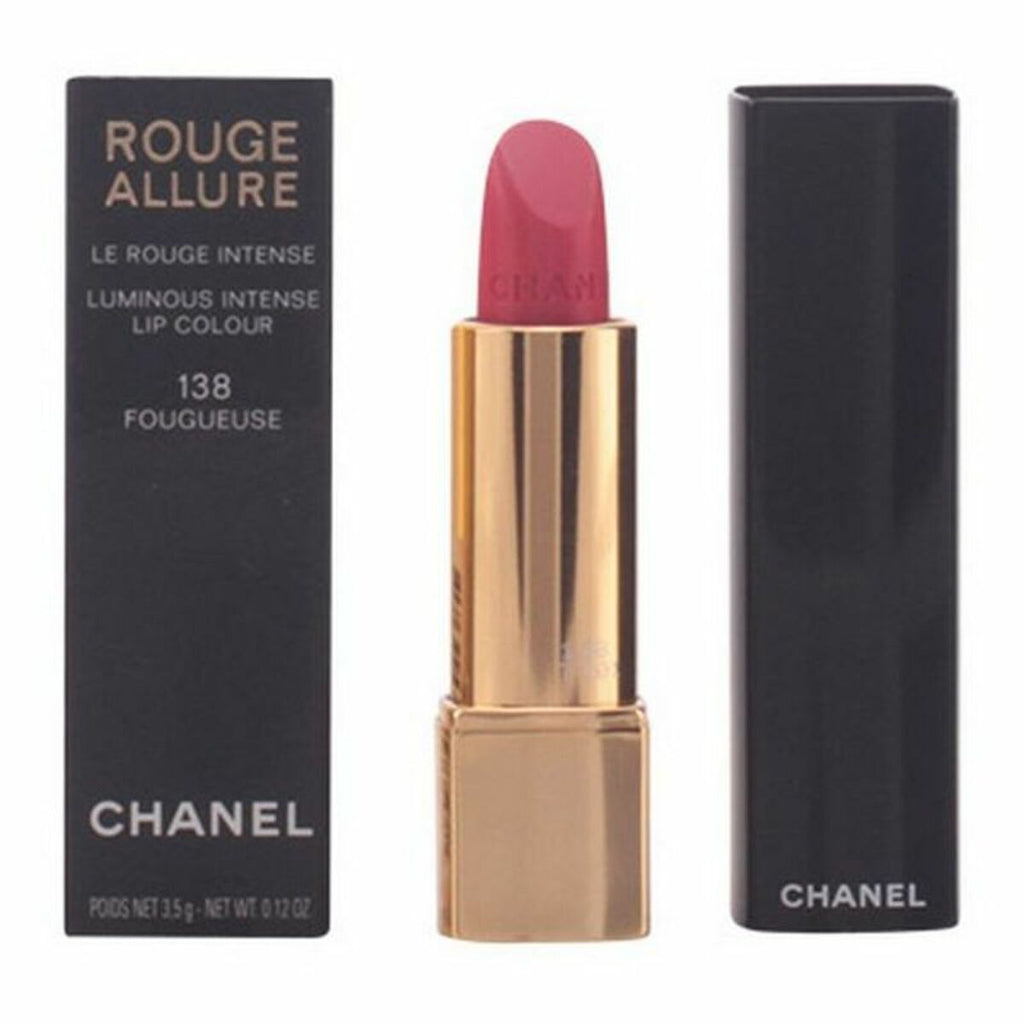 Lippenstift rouge allure chanel - schönheit make-up