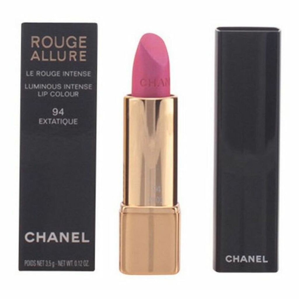 Lippenstift rouge allure chanel - schönheit make-up