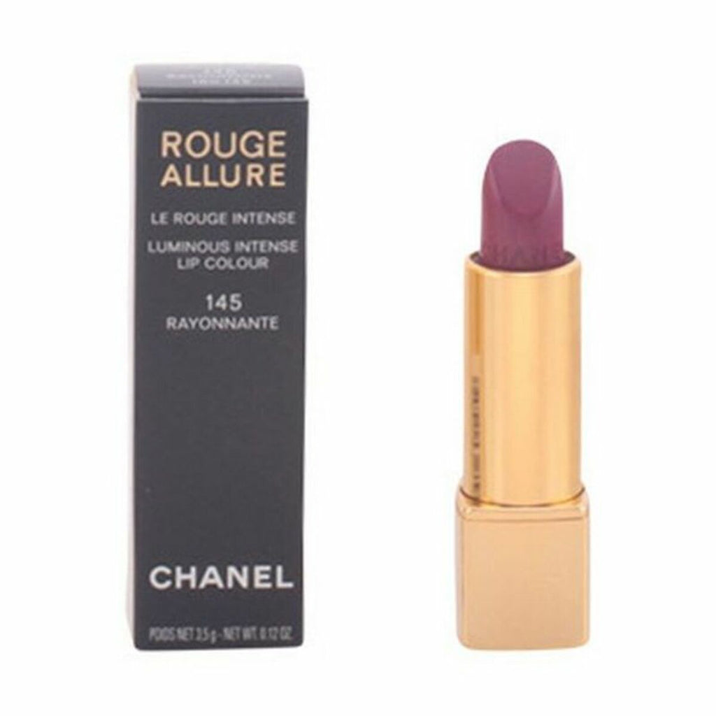 Lippenstift rouge allure chanel - schönheit make-up