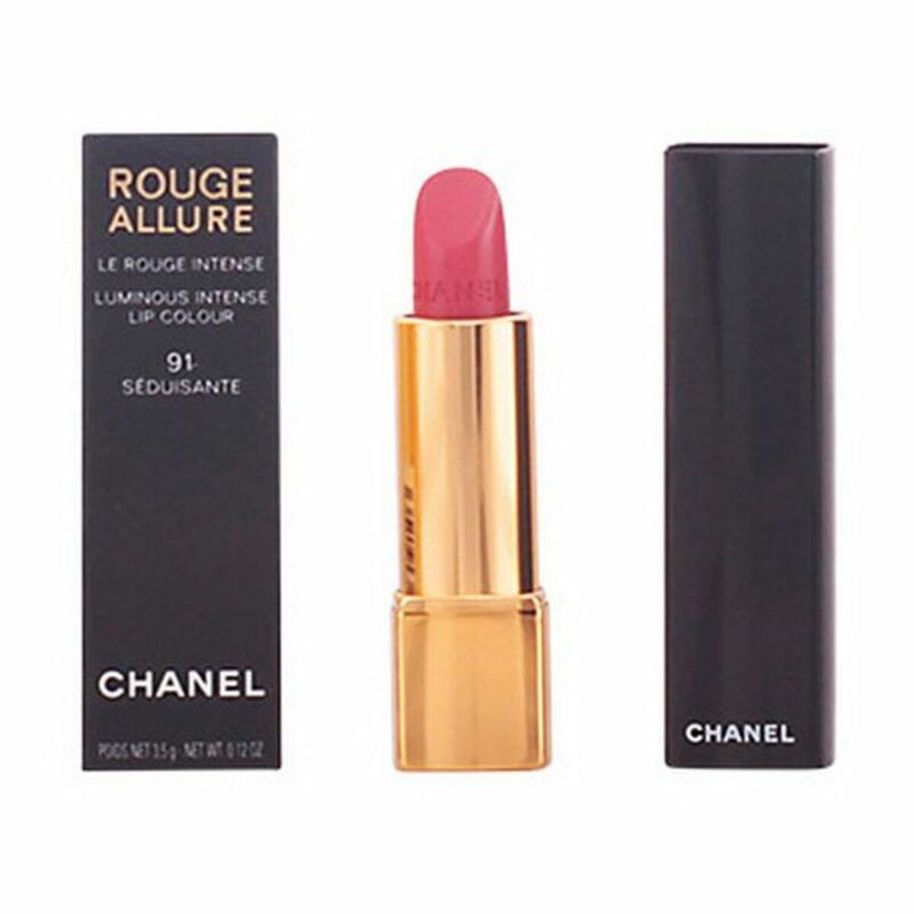 Lippenstift rouge allure chanel - schönheit make-up