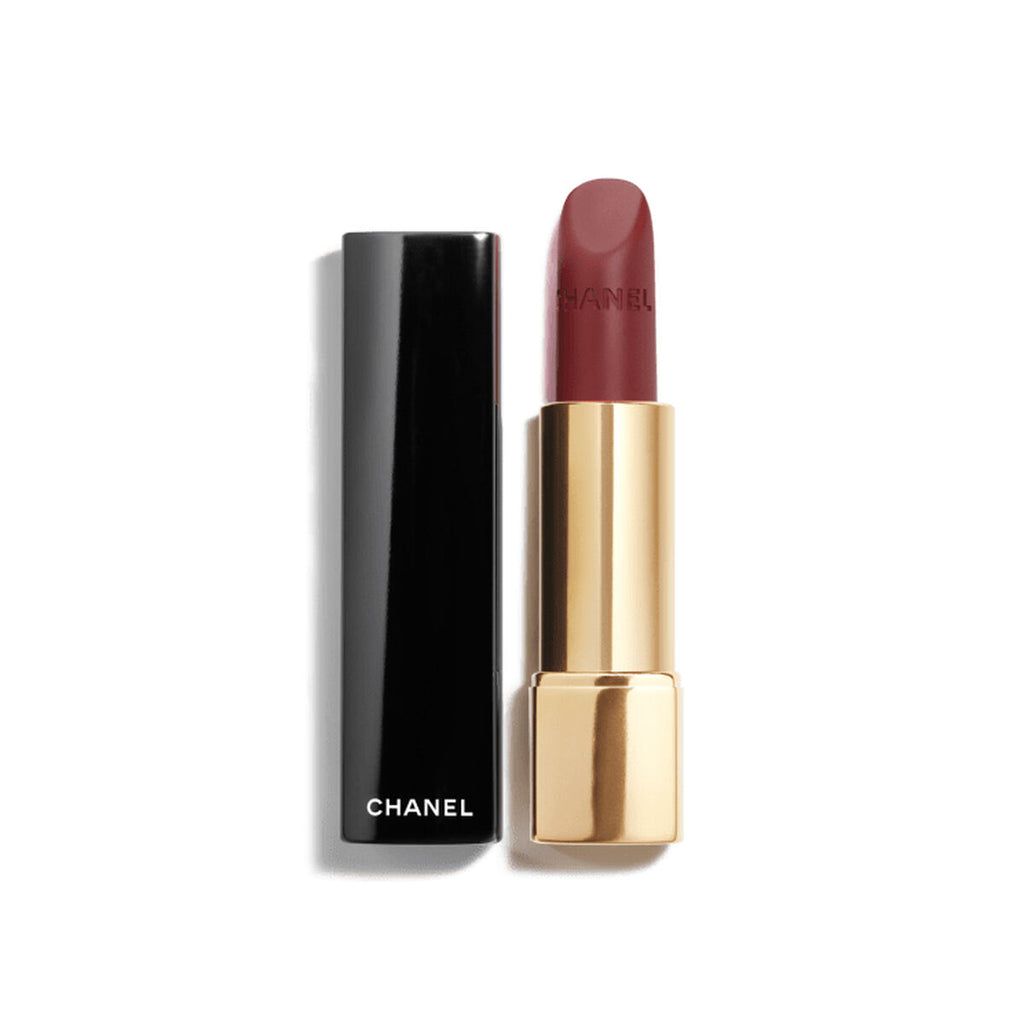 Lippenstift chanel rouge allure velvet nº 55-sophistiquée