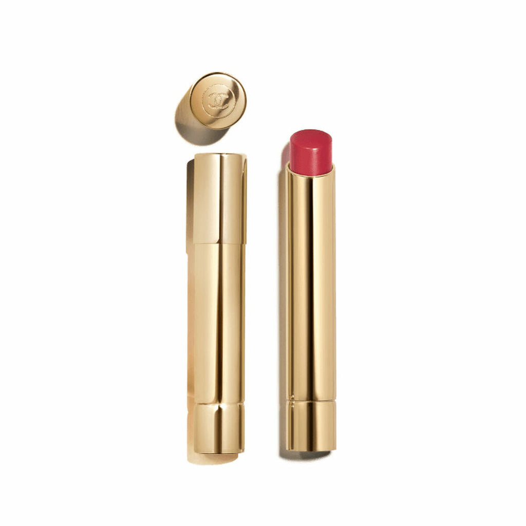 Lippenstift chanel rouge allure l’extrait rose turbulent