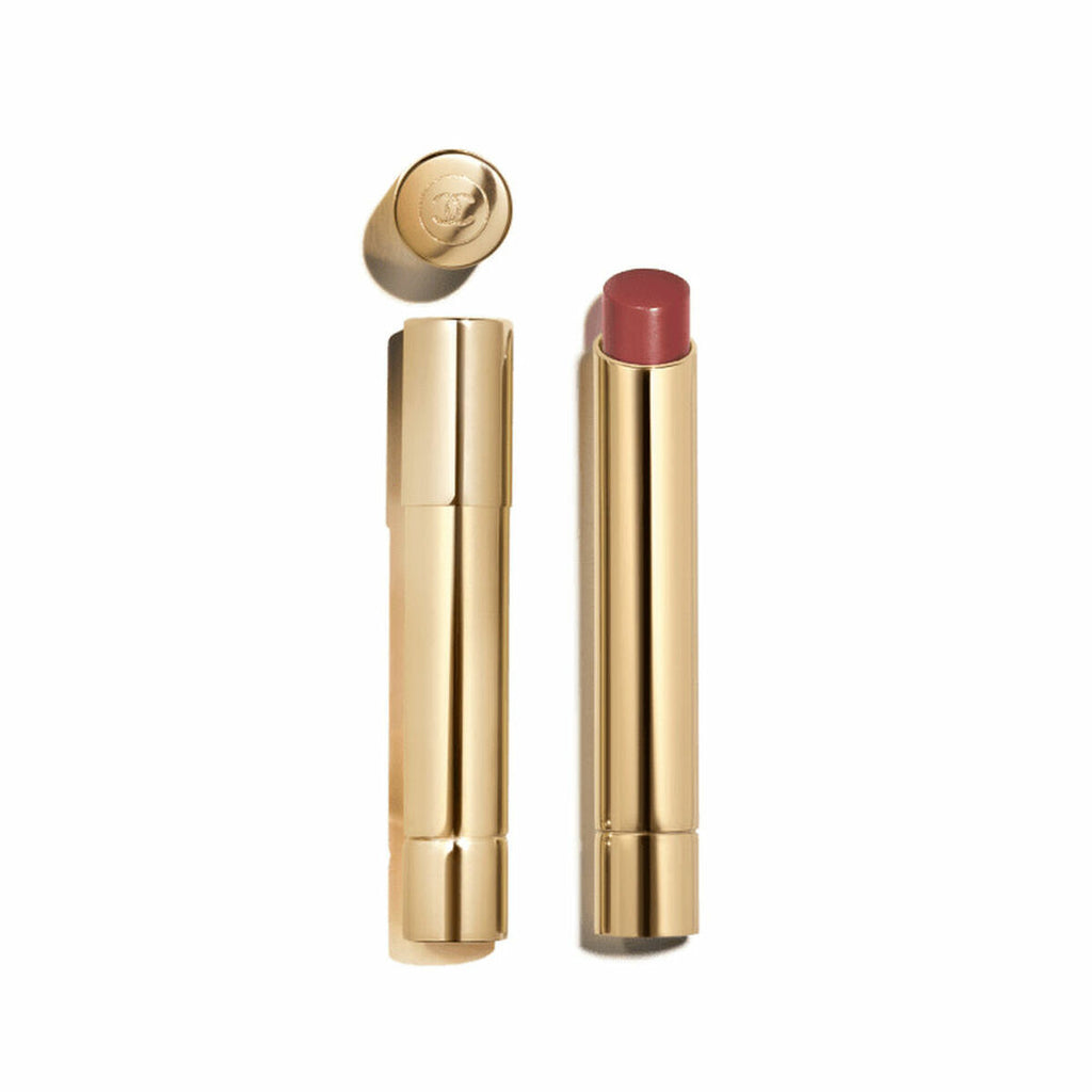 Lippenstift chanel rouge allure extrait brun affirme 862