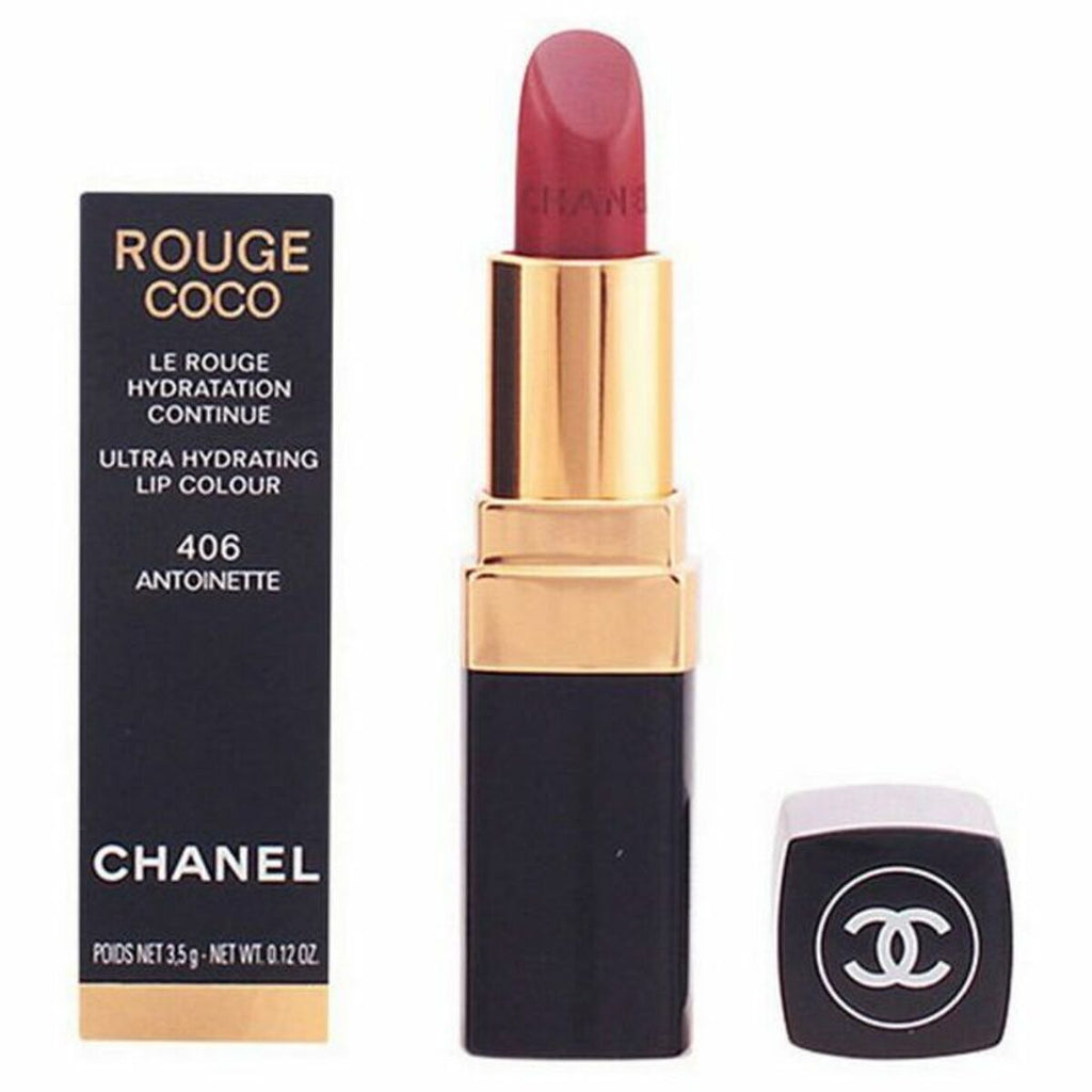 Feuchtigkeitsspendender lippenstift rouge coco chanel