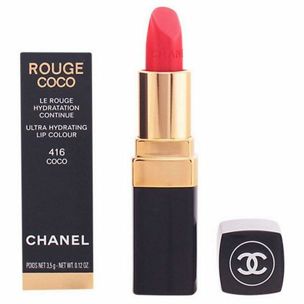 Feuchtigkeitsspendender lippenstift rouge coco chanel