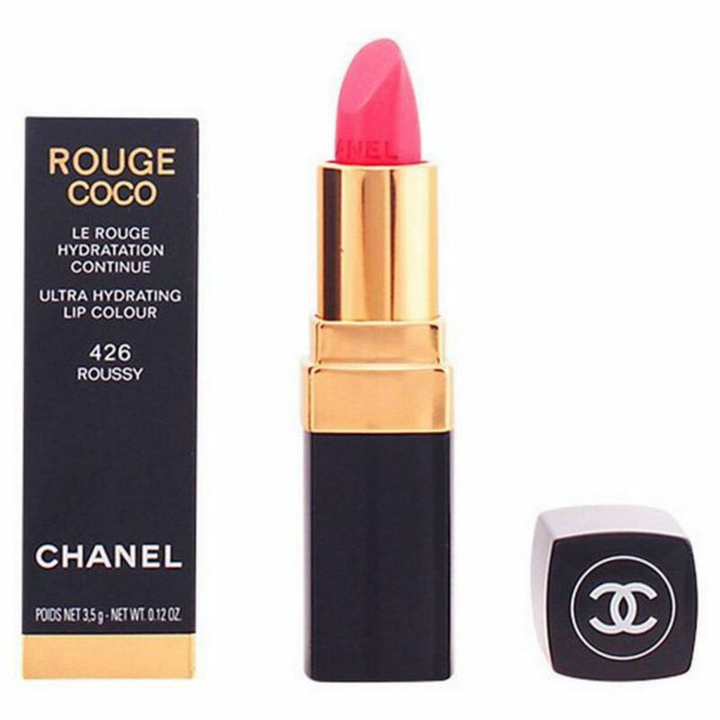 Feuchtigkeitsspendender lippenstift rouge coco chanel