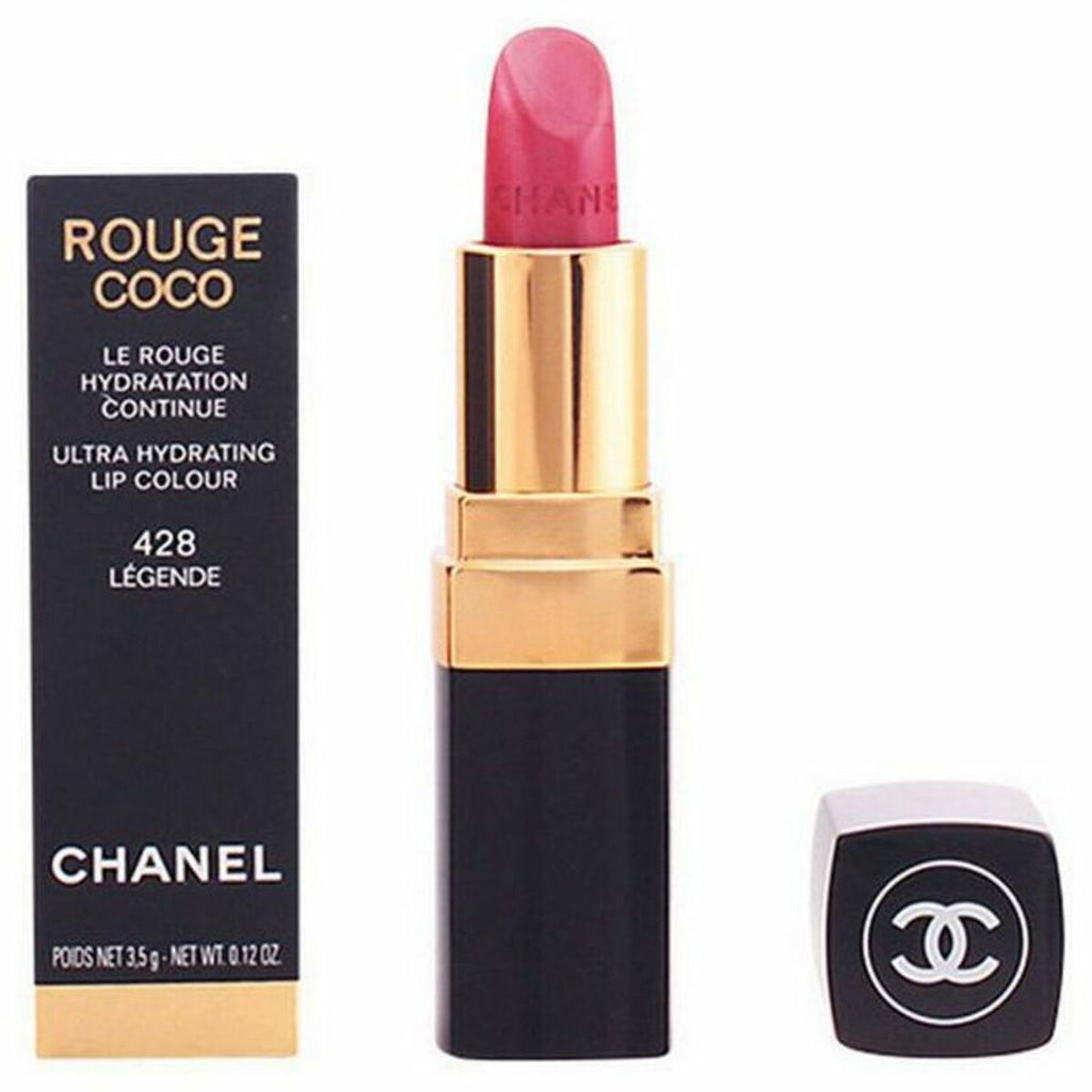 Feuchtigkeitsspendender lippenstift rouge coco chanel