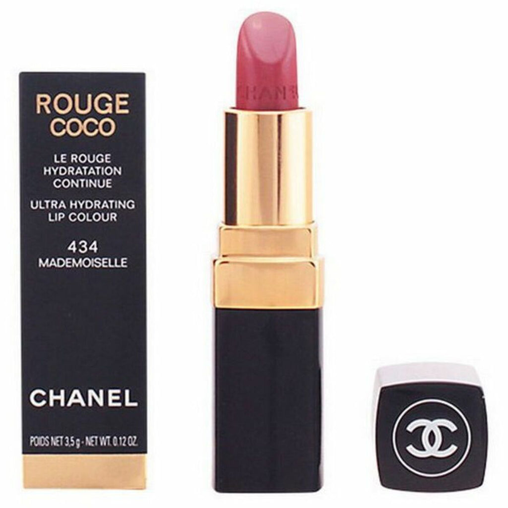 Feuchtigkeitsspendender lippenstift rouge coco chanel