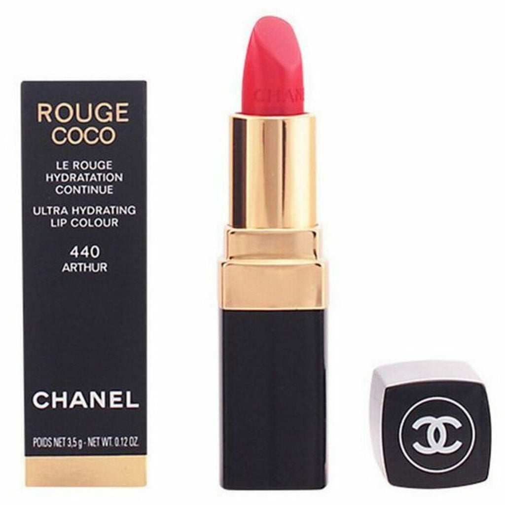 Feuchtigkeitsspendender lippenstift rouge coco chanel