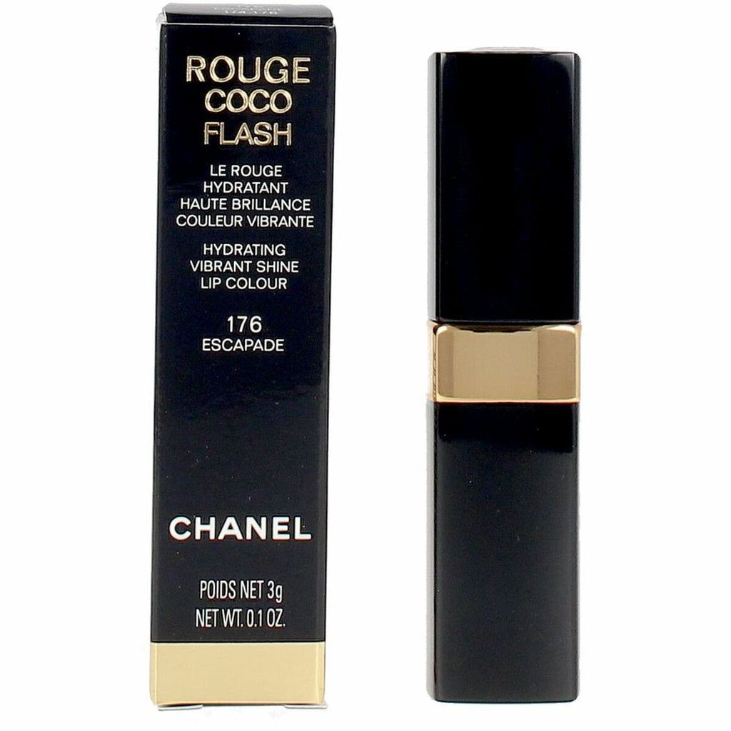 Lippenstift chanel rouge coco flash nº 176 escapade 3 g