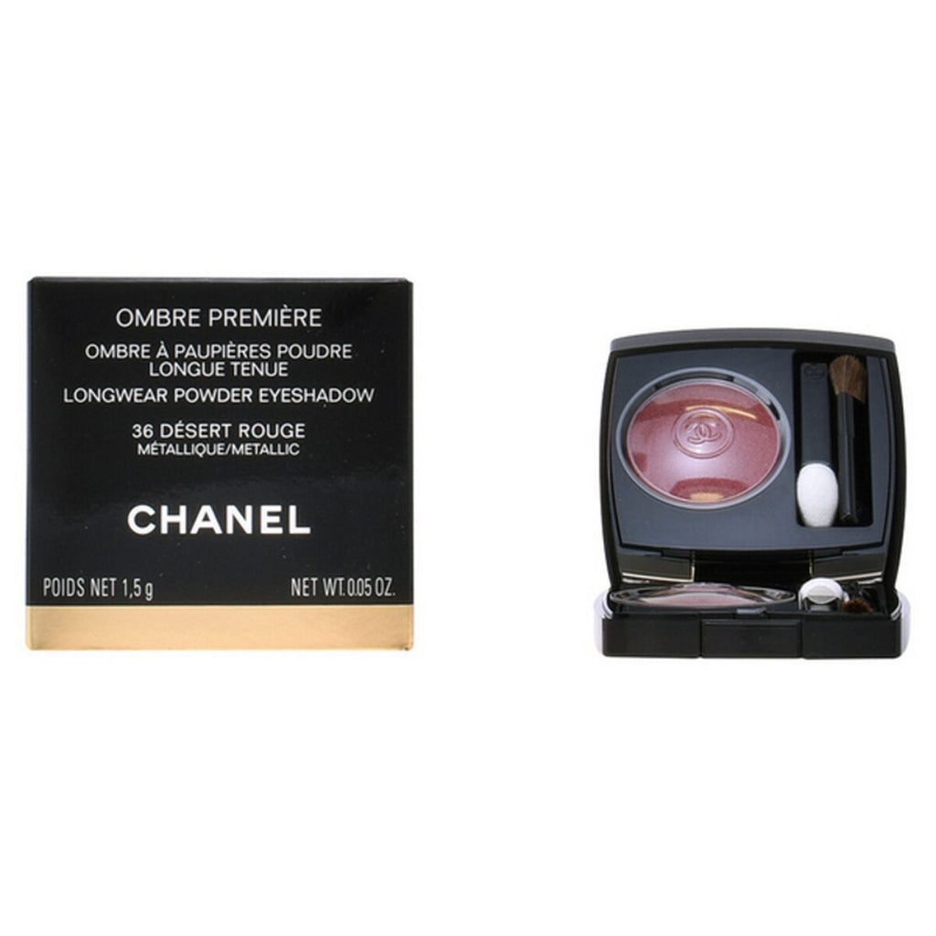 Lidschatten première chanel (2,2 g) (1,5 - schönheit make-up