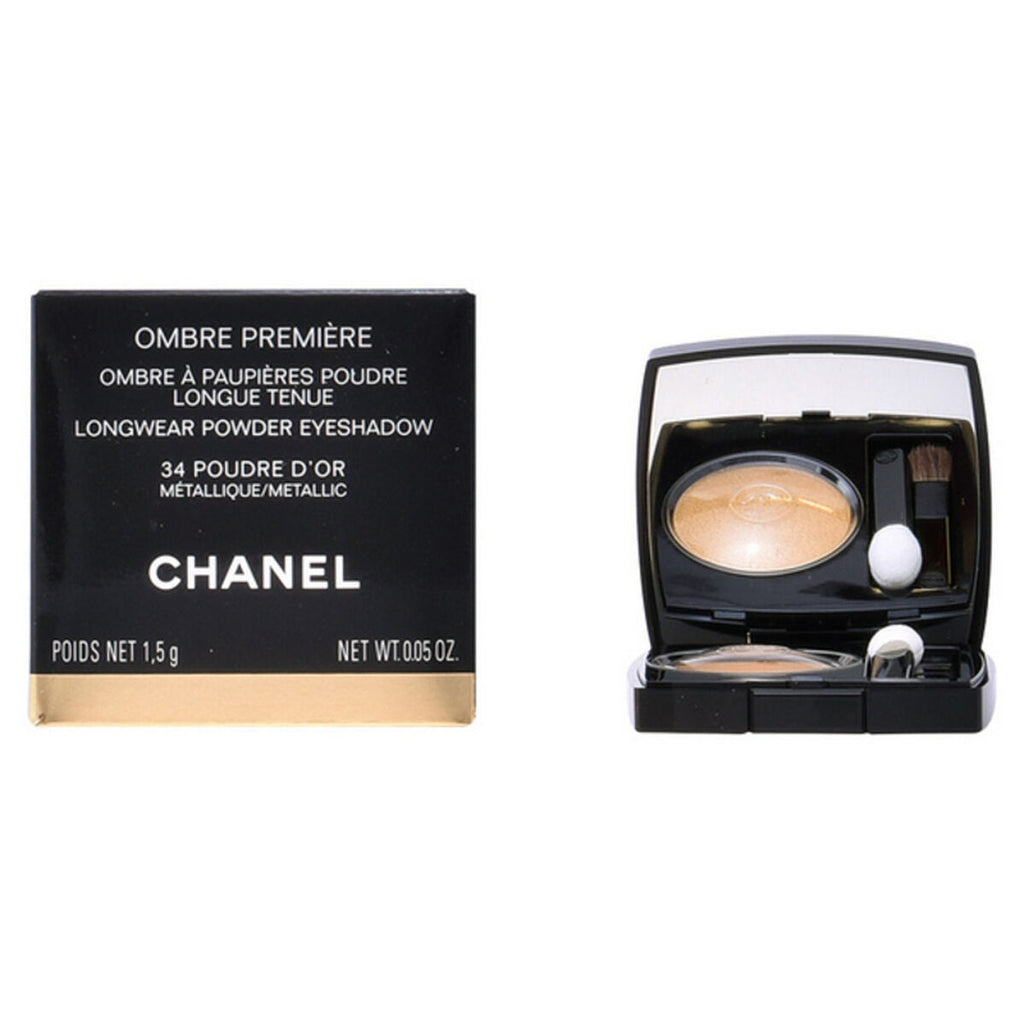 Lidschatten première chanel (2,2 g) (1,5 - schönheit make-up